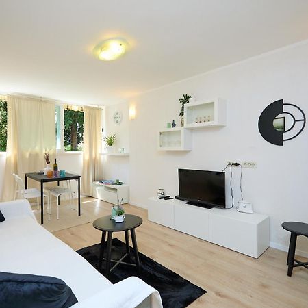 Apartment Promenada- 4Pax With Parking دوبروفينك المظهر الخارجي الصورة