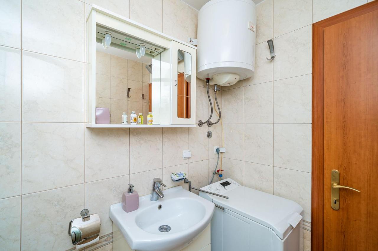 Apartment Promenada- 4Pax With Parking دوبروفينك المظهر الخارجي الصورة