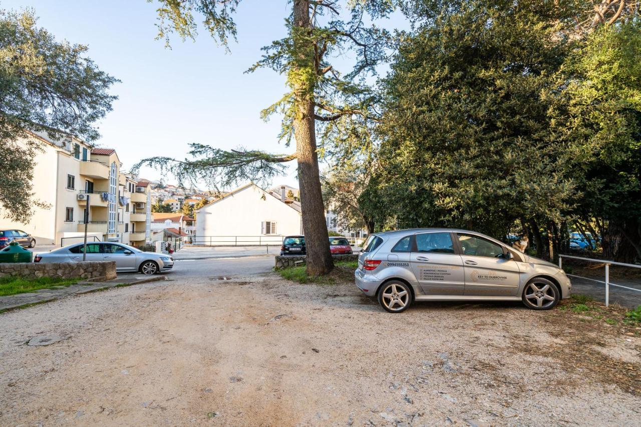 Apartment Promenada- 4Pax With Parking دوبروفينك المظهر الخارجي الصورة