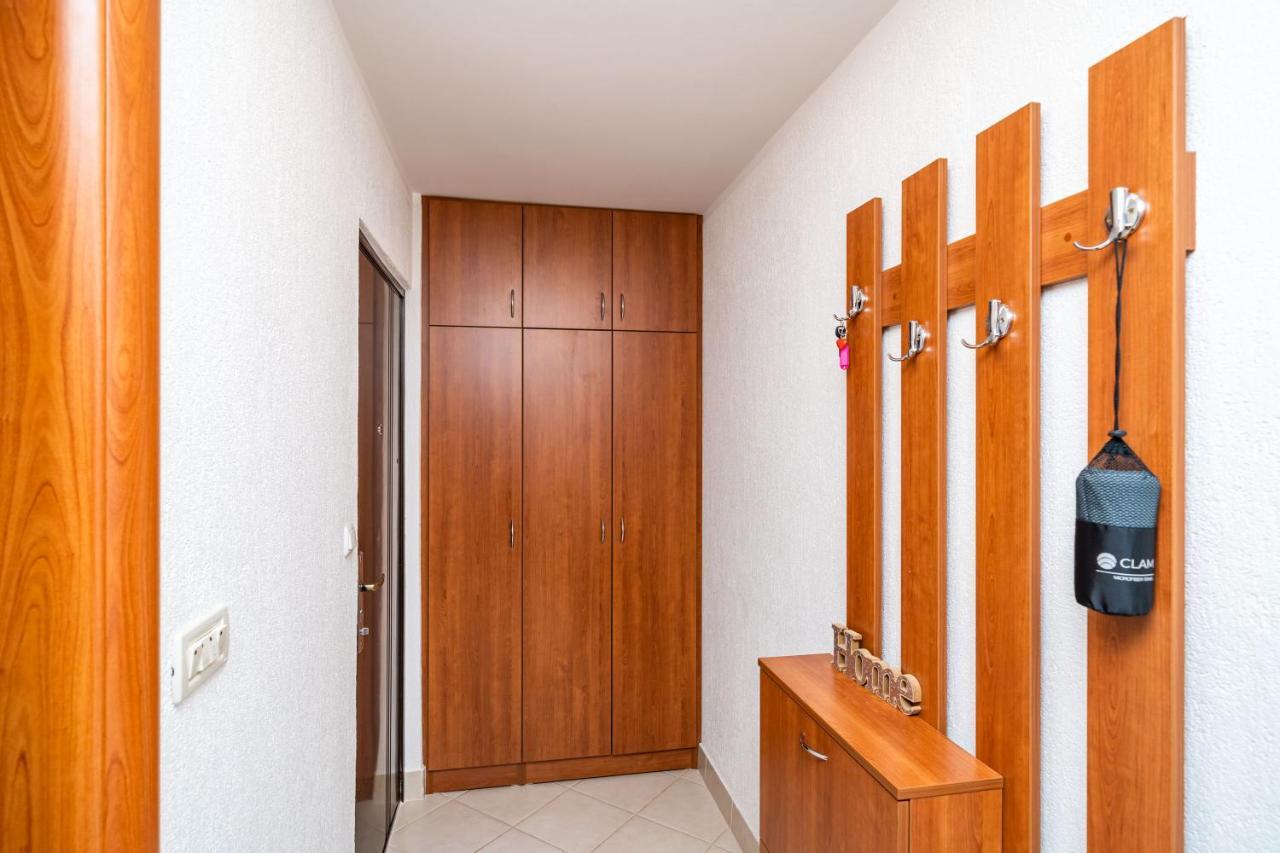 Apartment Promenada- 4Pax With Parking دوبروفينك المظهر الخارجي الصورة