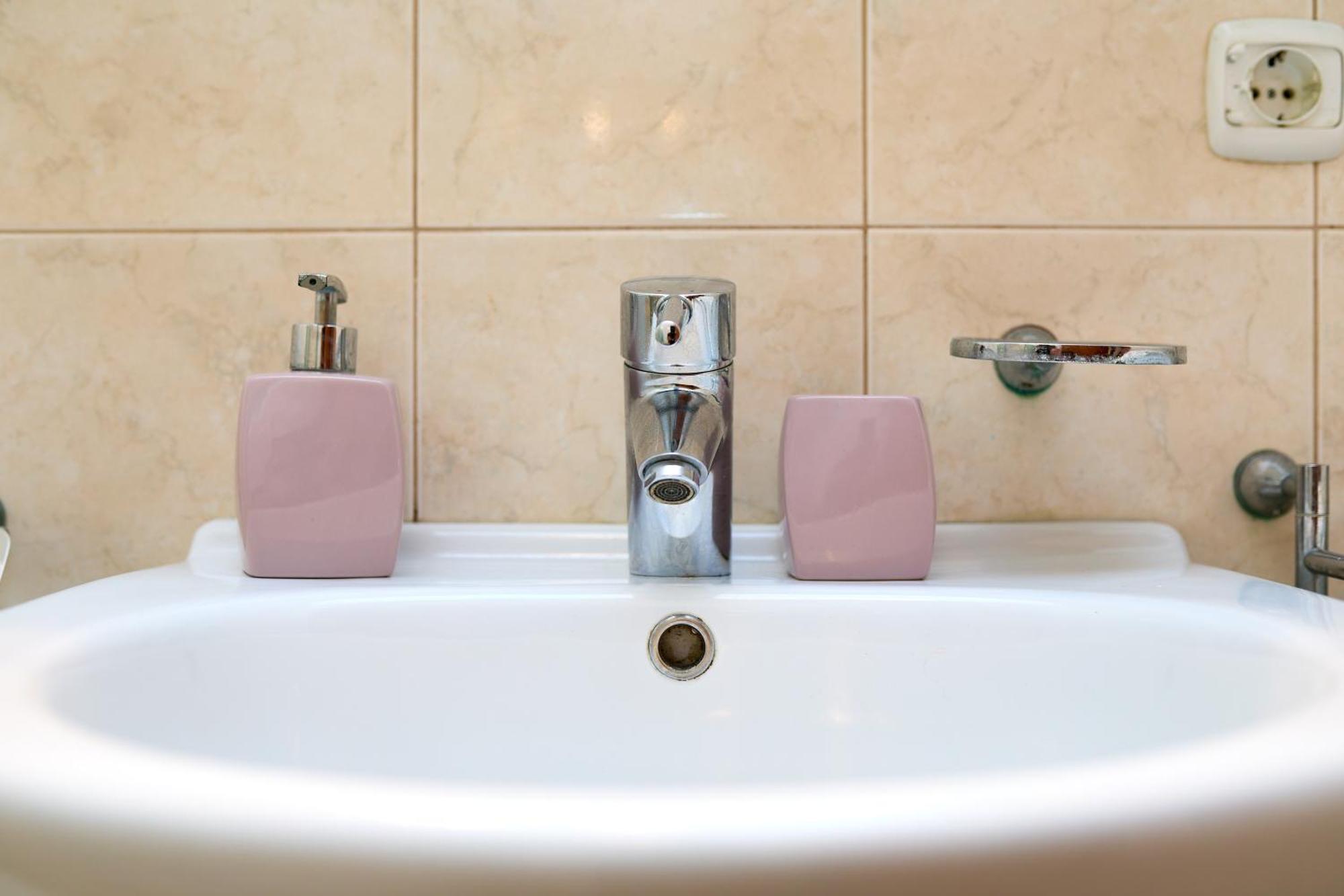 Apartment Promenada- 4Pax With Parking دوبروفينك المظهر الخارجي الصورة