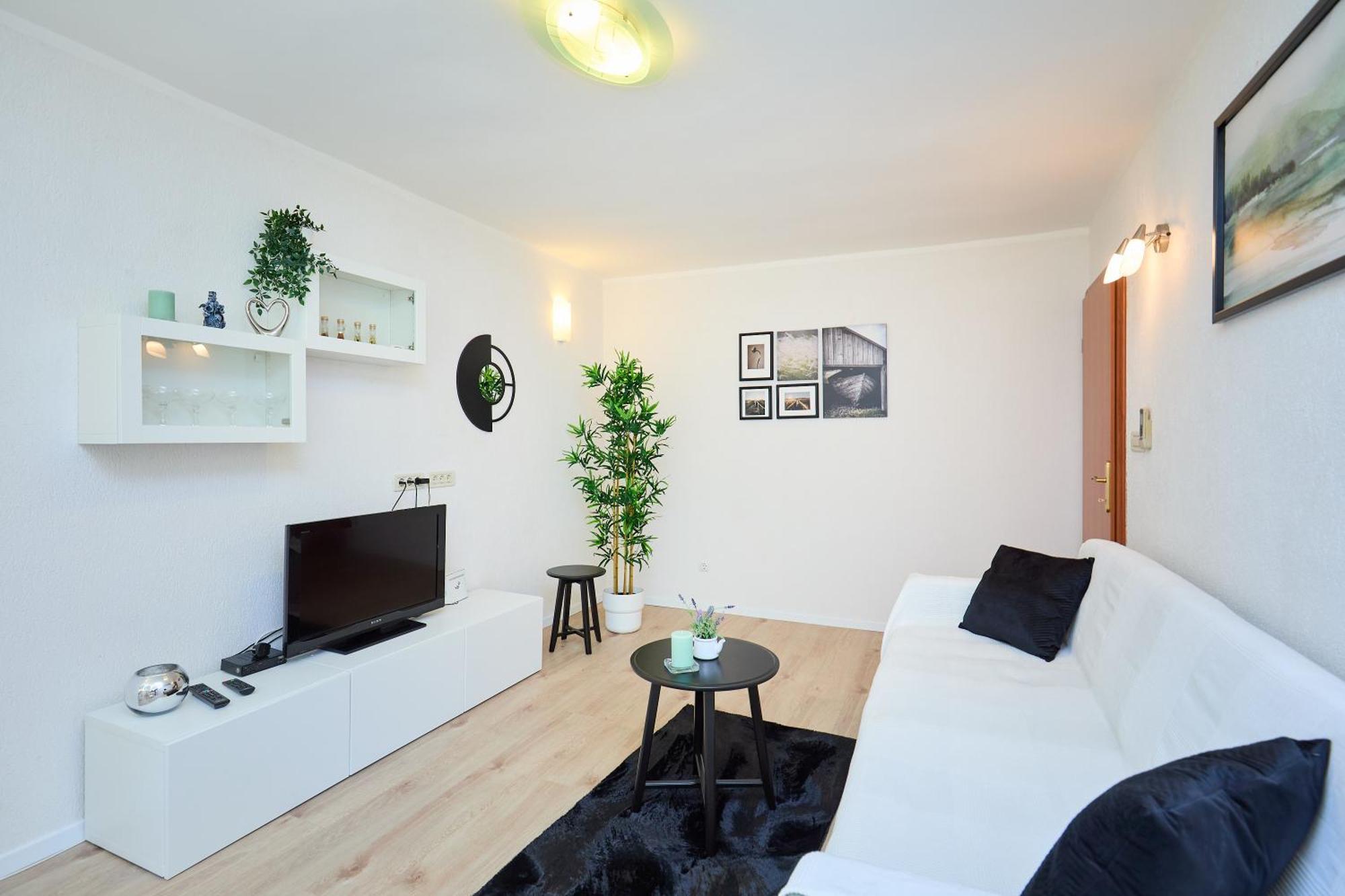 Apartment Promenada- 4Pax With Parking دوبروفينك المظهر الخارجي الصورة