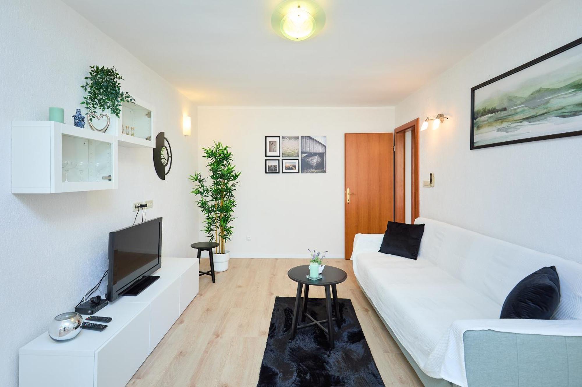 Apartment Promenada- 4Pax With Parking دوبروفينك المظهر الخارجي الصورة